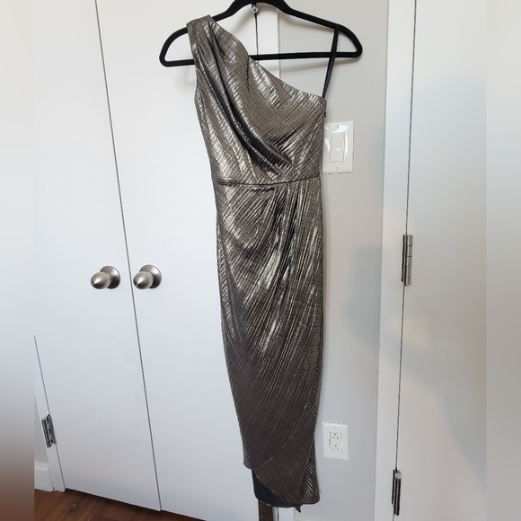 Pre-loved Ted Baker London Dress - Picture 14 of 15